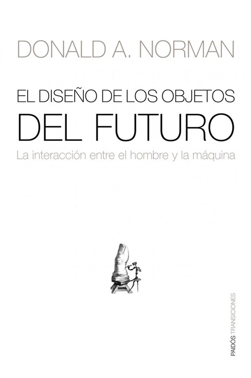 DISENO OBJETOS DEL FUTURO (Paperback)