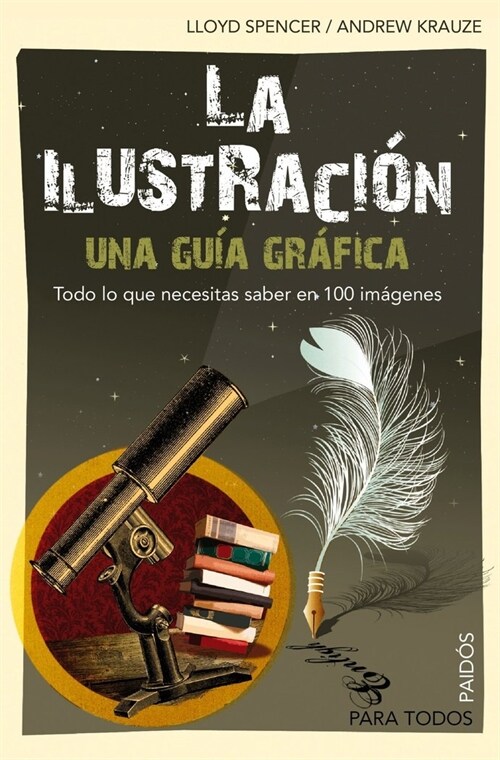 ILUSTRACION,LA (Paperback)