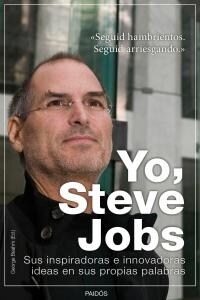 YO STEVE JOBS (Other Book Format)