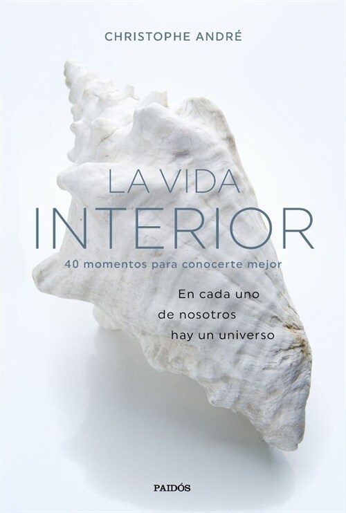 VIDA INTERIOR,LA (Paperback)