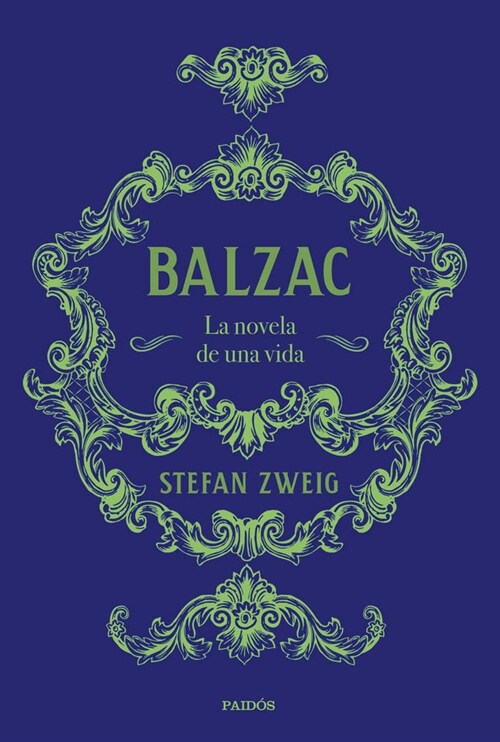 BALZAC (Paperback)