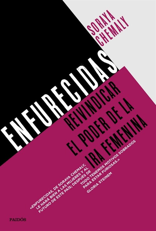ENFURECIDAS (Paperback)