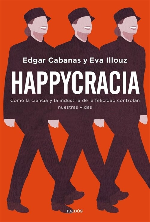 HAPPYCRACIA (Paperback)