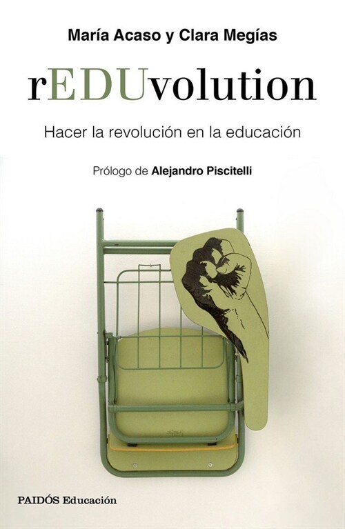 REDUVOLUTION (Paperback)