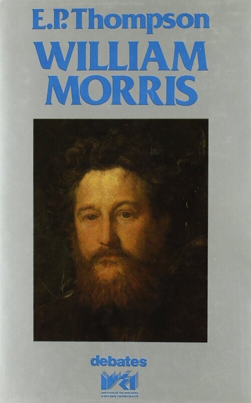 WILLIAM MORRIS (Paperback)