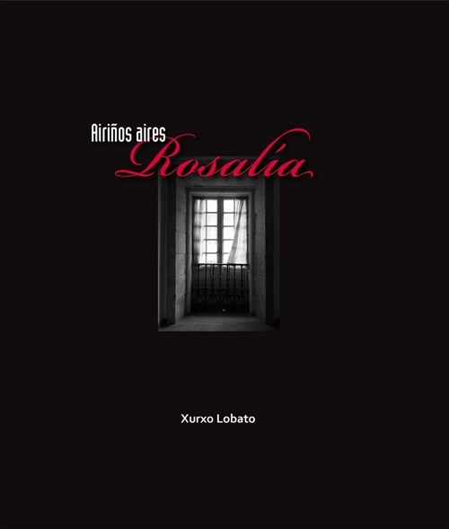 AIRINOS AIRES ROSALIA (Book)