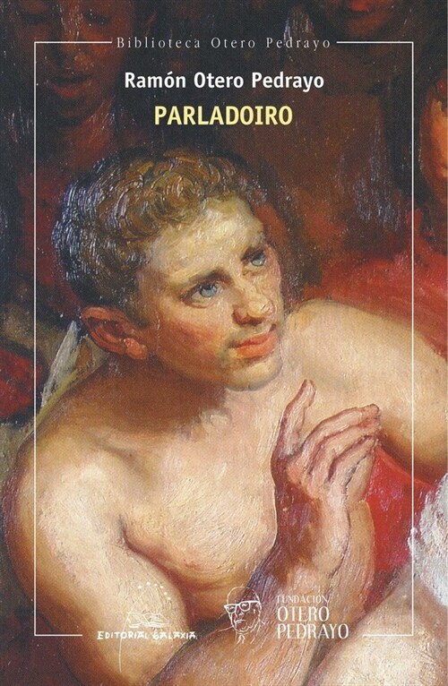 PARLADOIRO (Paperback)