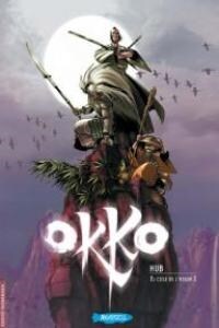 OKKO 1 CATALAN (Book)