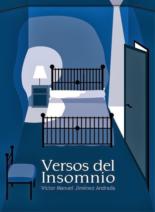 VERSOS DEL INSOMNIO (Book)