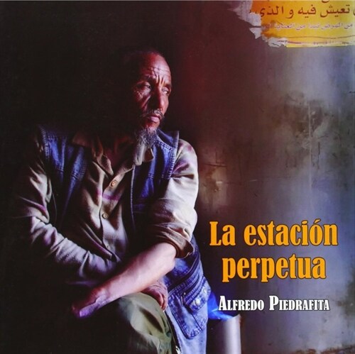 ESTACION PERPETUA,LA (Paperback)