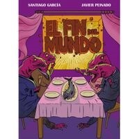 FIN DEL MUNDO,EL (Paperback)