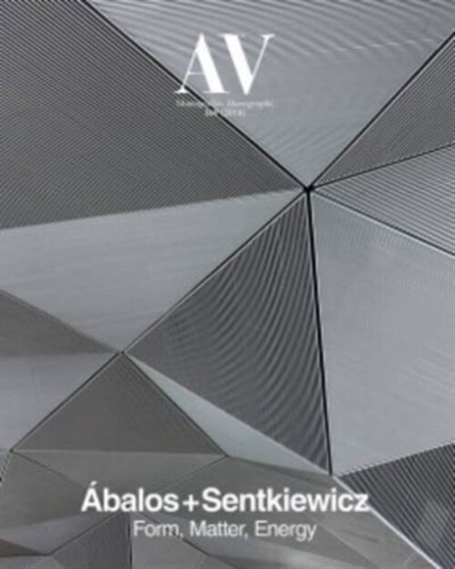 ABALOS+SENTKIEWICZ: THERMODYNAMIC AESTHETICS (Paperback)