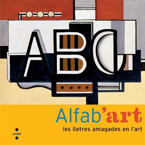 ALFABART (Book)