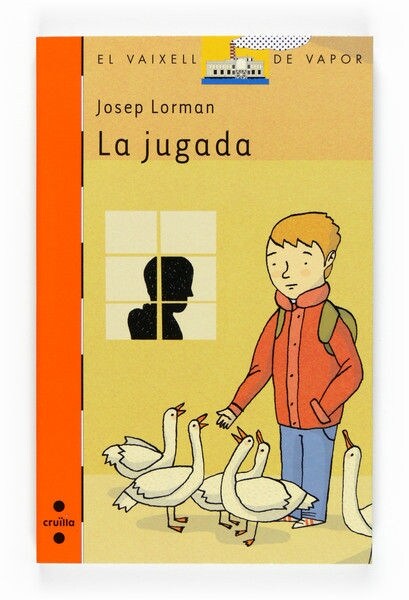 JUGADA,LA (Book)