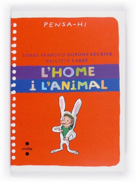 LHOME I LANIMAL (Book)