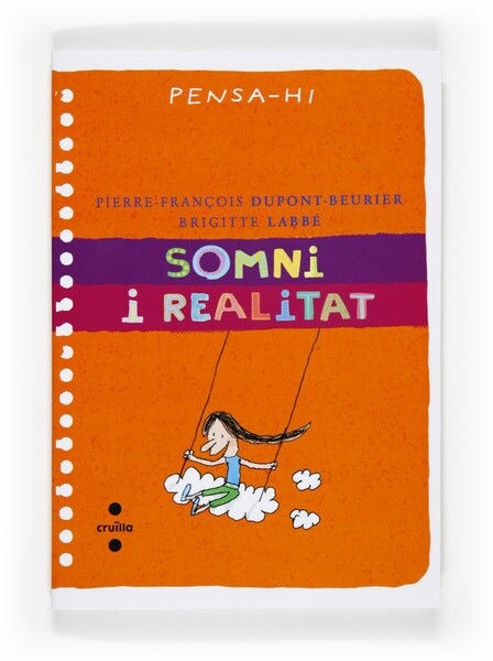 SOMNI I REALITAT (Book)