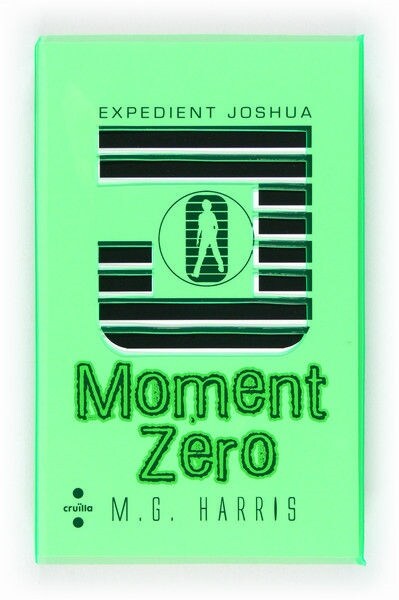 EXPEDIENT JOSHUA: MOMENT ZERO (Book)
