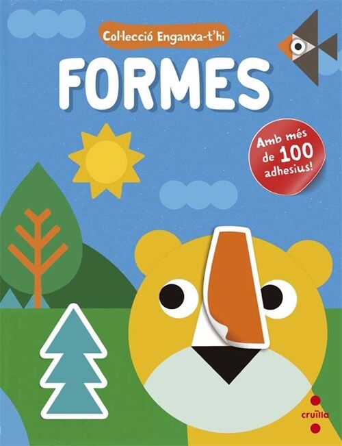 FORMES (Book)