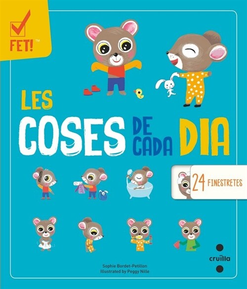 LES COSES DE CADA DIA (Other Book Format)