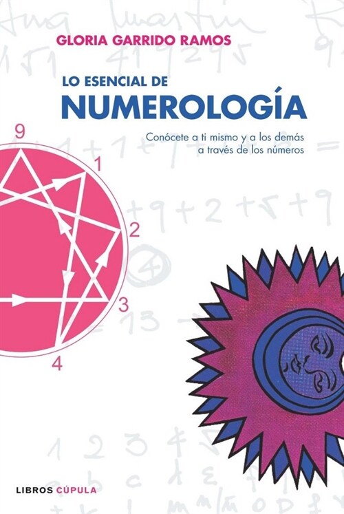 NUMEROLOGIA (Book)