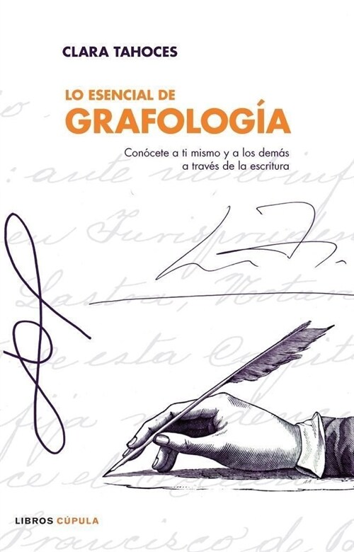 GRAFOLOGIA (Book)