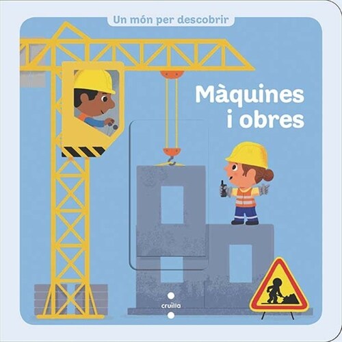 MAQUINES I OBRES (Paperback)