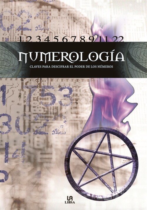 NUMEROLOGIA (Paperback)