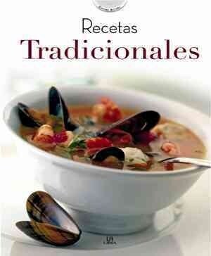 RECETAS TRADICIONALES (Book)