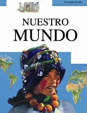 NUESTRO MUNDO (Book)