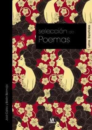 SELECCION DE POEMAS (Book)