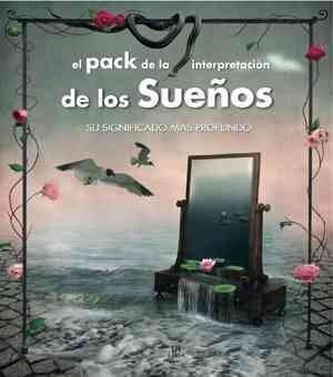 PACK DE LA INTERPRETACION DE LOS SUENOS,EL (Book)