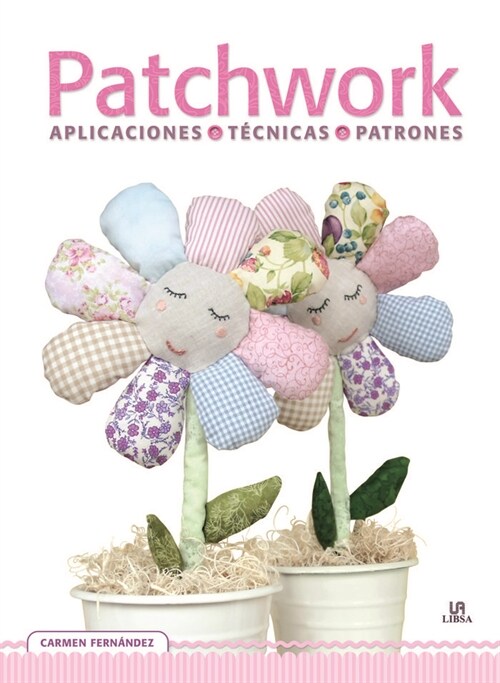 PATCHWORK (Book)