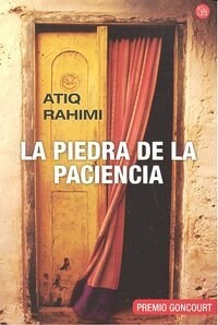 PIEDRA DE LA PACIENCIA,LA FG (Book)