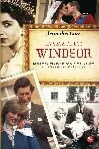 SAGA DE LOS WINDSOR,LA PDL FG (Book)