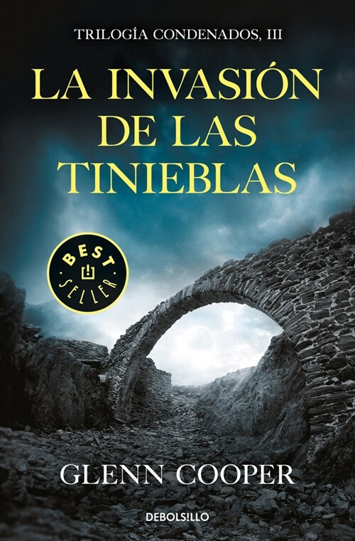 INVASION DE LAS TINIEBLAS,LA (Book)