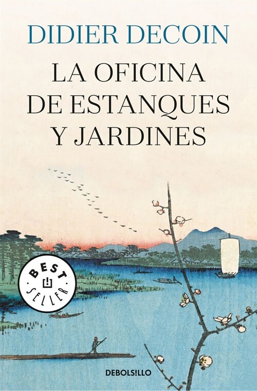 OFICINA DE ESTANQUES Y JARDINES,LA (Book)