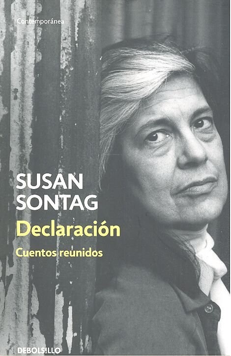 DECLARACION. CUENTOS REUNIDOS (Paperback)
