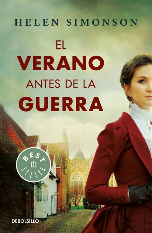EL VERANO ANTES DE LA GUERRA (Paperback)