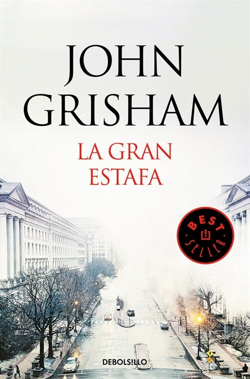 LA GRAN ESTAFA (Paperback)