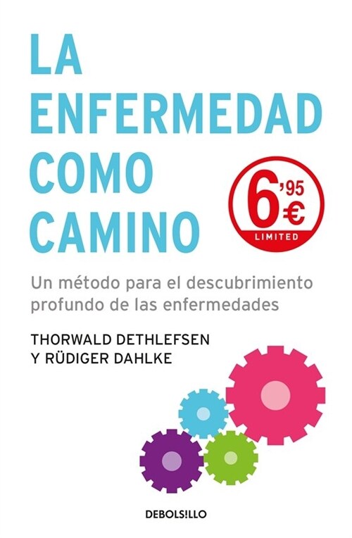 ENFERMEDAD COMO CAMINO,LA (Book)