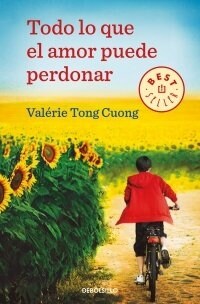 TODO LO QUE EL AMOR PUEDE PERDONAR (Paperback)