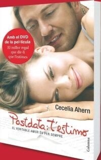 POSTDATA TESTIMO + DVD (Paperback)