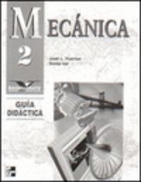 MECANICA 2ºNB GUIA MEC (Book)