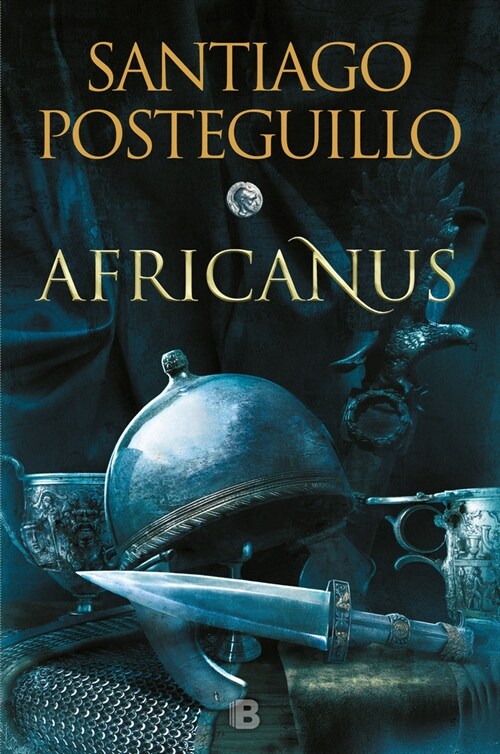 Africanus (Spanish Edition) (Hardcover)