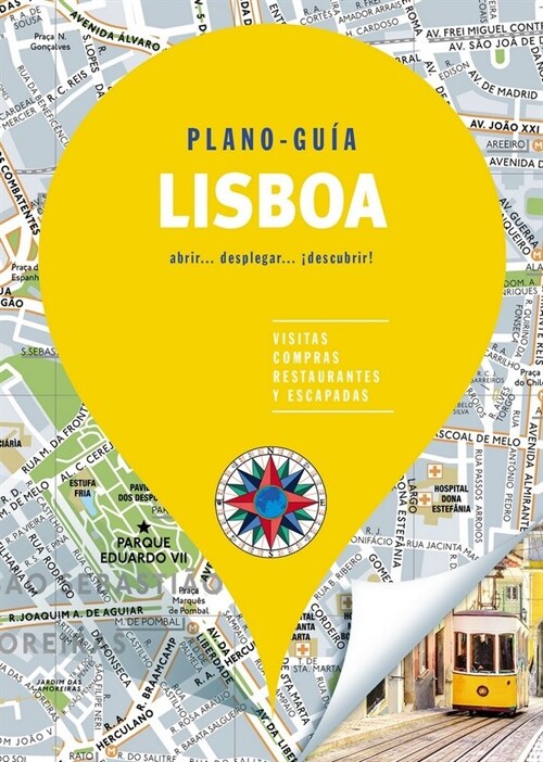 LISBOA (Paperback)