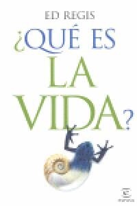 QUE ES LA VIDA (Other Book Format)