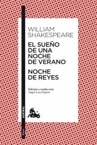 SUENO DE UNA NOCHE DE VERANO NOCHE DE REYES (Other Book Format)