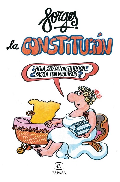 CONSTITUCION DE FORGES,LA (Hardcover)