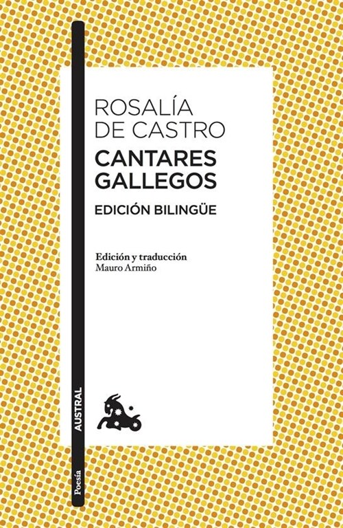 CANTARES GALLEGOS (Paperback)