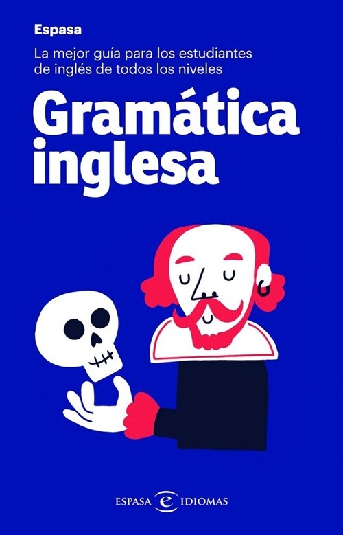 GRAMATICA INGLESA (Paperback)